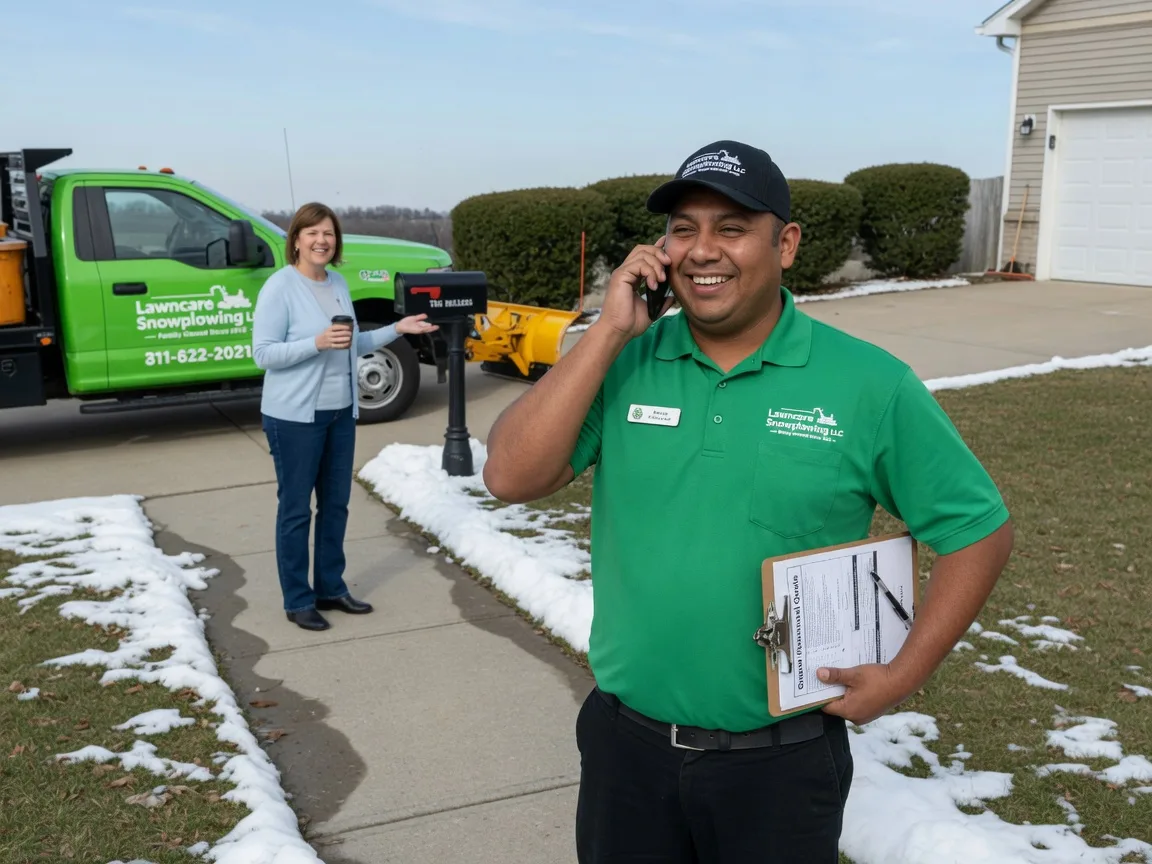 Lawn Care Services By Expert Landscaper Rogersville, PA FAQs